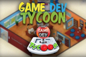 游戏开发巨头/游戏发展国/Game Dev Tycoon