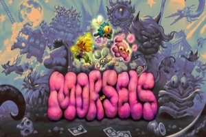 小小勇士们/Morsels