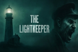 灯塔守望者|官方英文|The Lightkeeper