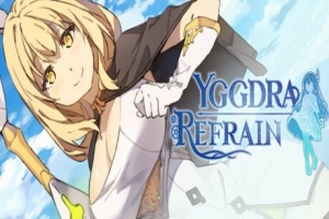 公主同盟 续章/YGGDRA REFRAIN