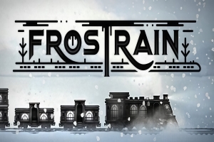 霜雪列车/Frostrain