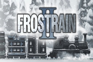 霜雪列车2/Frostrain 2