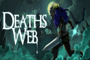 死亡之网|官方中文|支持手柄|Death’s Web