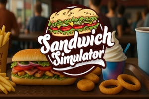 三明治模拟器|官方中文|Sandwich Simulator