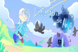 深渊中的小神|官方中文|支持手柄|Little Gods of the Abyss