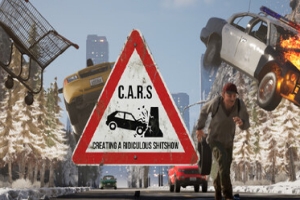 C.A.R.S.：制造荒谬的烂摊子|官方英文|C.A.R.S. – Creating A Ridiculous Shitshow