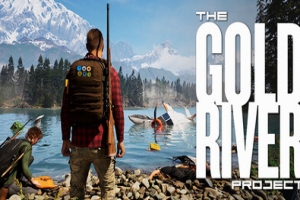 黄金河计划|官方中文|The Gold River Project