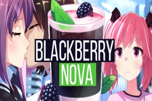 黑莓诺娃|官方中文|支持手柄|BlackberryNOVA