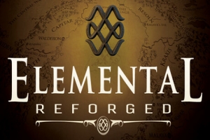 元素：重铸|官方中文|Elemental: Reforged