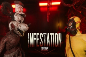 侵袭：源起|Infestation: Origins|简体中文|感染：起源