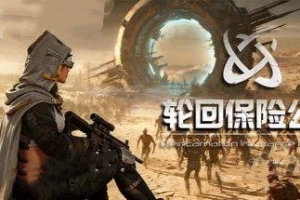 轮回保险公司 R.I.P./R.I.P. – Reincarnation Insurance Program