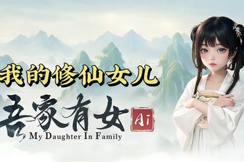 吾家有女 AI/My Daughter In Family Ai