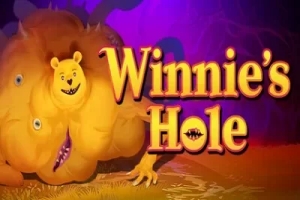 小熊的秘洞|官方原版英文|支持手柄|Winnie’s Hole