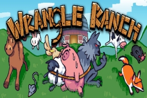 套索牧场|官方中文|Wrangle Ranch
