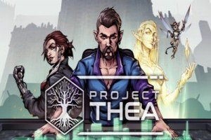 代号：西娅|官方中文|Project Thea