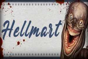 地狱超市|官方中文|支持手柄|HELLMART
