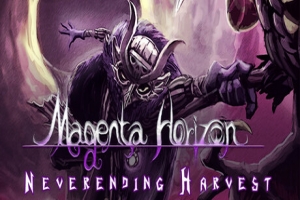 绯红天际：无尽收割|官方英文|支持手柄|Magenta Horizon – Neverending Harvest