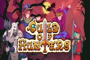 猎人公会|官方中文|Guild of Hunters