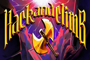 斩击攀登/Hack And Climb