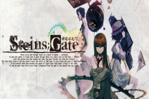 命运石之门/STEINS;GATE