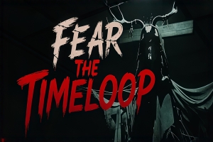 恐惧时间循环|官方中文|支持手柄|Fear The Timeloop