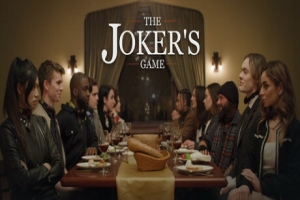 小丑游戏|The Jokers Game