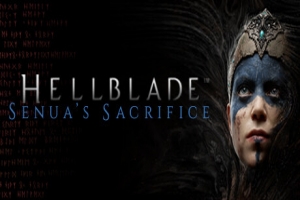 地狱之刃：塞娜的献祭|官方中文|Hellblade: Senua’s Sacrifice