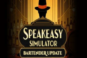 地下酒吧模拟器|官方中文|Speakeasy Simulator