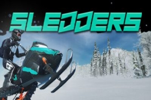 雪橇手|官方英文|支持手柄|Sledders