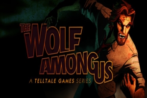 我们身边的狼|官方英文|支持手柄|The Wolf Among Us|与狼同行|人中之狼