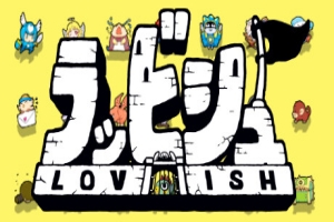 洛维什传说|官方中文|支持手柄|Lovish