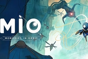 MIO：星轨记忆/MIO: Memories in Orbit