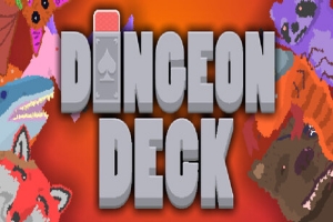 卡组地牢|官方中文|支持手柄|Dungeon Deck