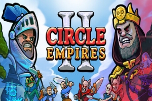环形帝国2|官方中文|Circle Empires 2