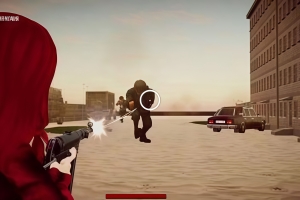 希特勒是我的暗恋对象/Hitler is my crush