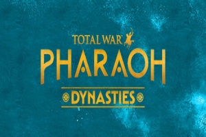 全面战争：法老 王朝版|官方中文|Total War: PHARAOH DYNASTIES