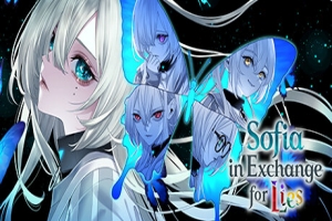 苏菲亚的谎言与代价|官方中文|Sofia in Exchange for Lies