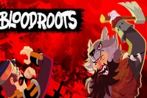 嗜血本性|官方中文|支持手柄|Bloodroots|血根