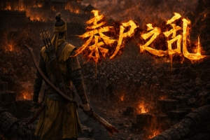 秦尸之乱/The Qin Corpse Rebellion