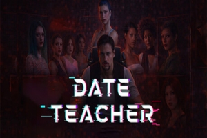 约会老师/DATE TEACHER
