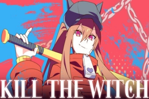 杀死女巫|官方中文|支持手柄|KILL THE WITCH