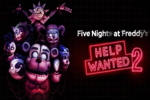 玩具熊的五夜后宫：需要帮助2/Five Nights at Freddy’s: Help Wanted 2