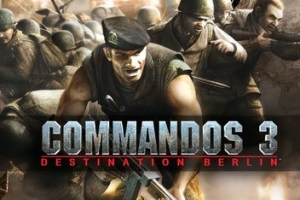 盟军敢死队3：目标柏林丨Commandos 3: Destination Berlin