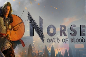 挪威：血誓/NORSE: Oath of Blood