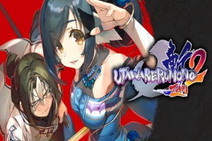 传颂之物斩2|官方中文|支持手柄|Utawarerumono: ZAN 2|受赞颂者 斩2