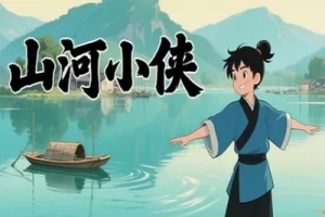 山河小侠/Shanhe Xiaoxia