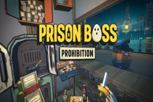 监狱大佬 全城禁令/Prison Boss Prohibition