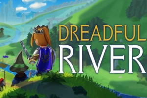 可怕的河流|官方英文|Dreadful River