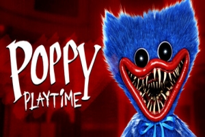 波比的游戏时间|全DLC|官方英文|Poppy Playtime|罂粟花游戏时间