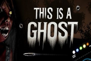 这是一个幽灵|官方中文|支持手柄|This is a Ghost